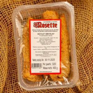 Kotlet devolay